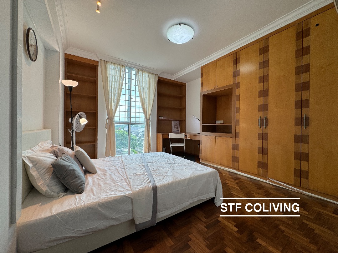 (Near MRT) Room for Rent Maysprings near Bukit Panjang MRT/LRT