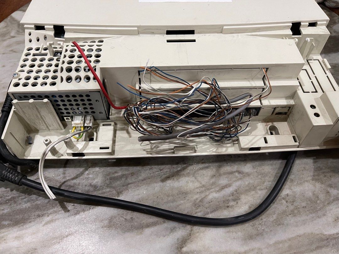 NEC key phone system ip2at924m ksu, Computers & Tech, Printers