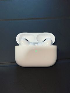 (NEGOTIABLE & AUTHENTIC) Airpods Pro 2