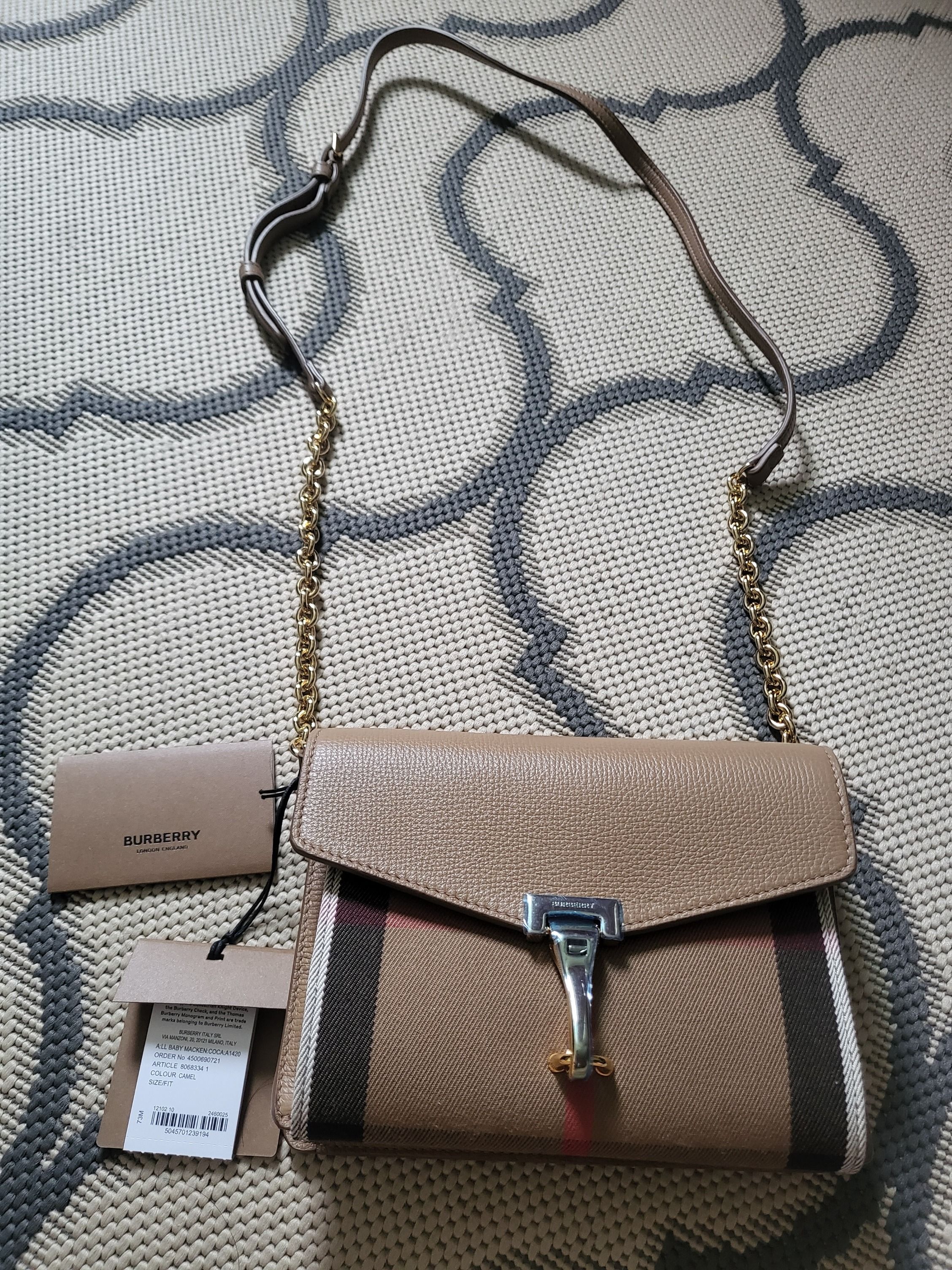 Burberry baby macken shop