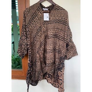 New !! Tunik batik by ethnicmine