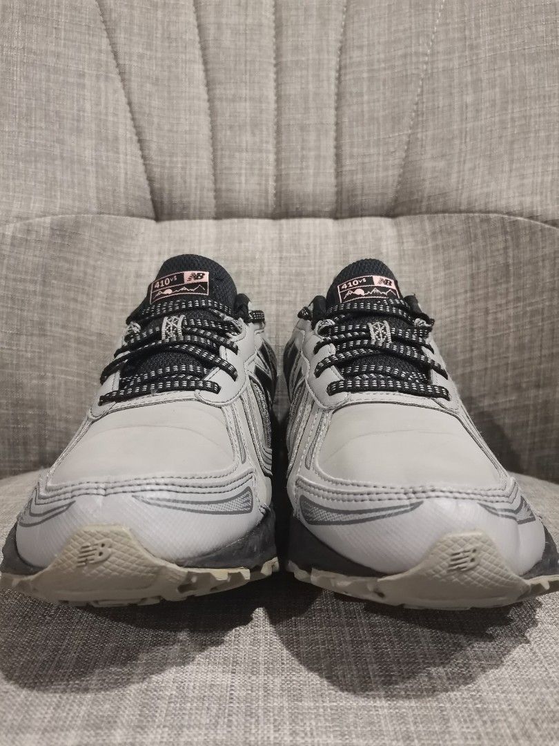 New Balance 410 All Terrain Men s Fashion Footwear Sneakers on