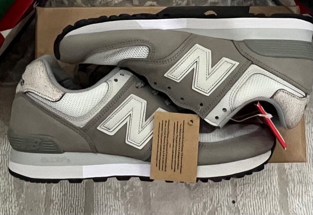 New balance ml574mg new arrivals