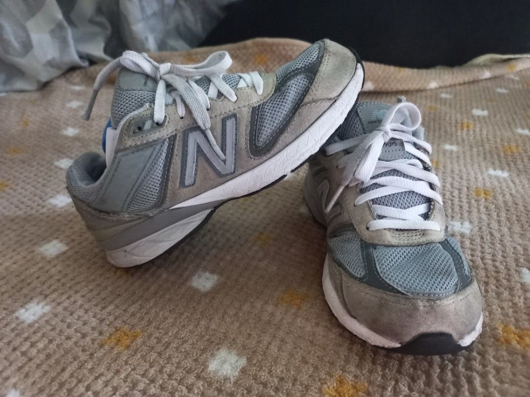 New balance 990v5 kids shop