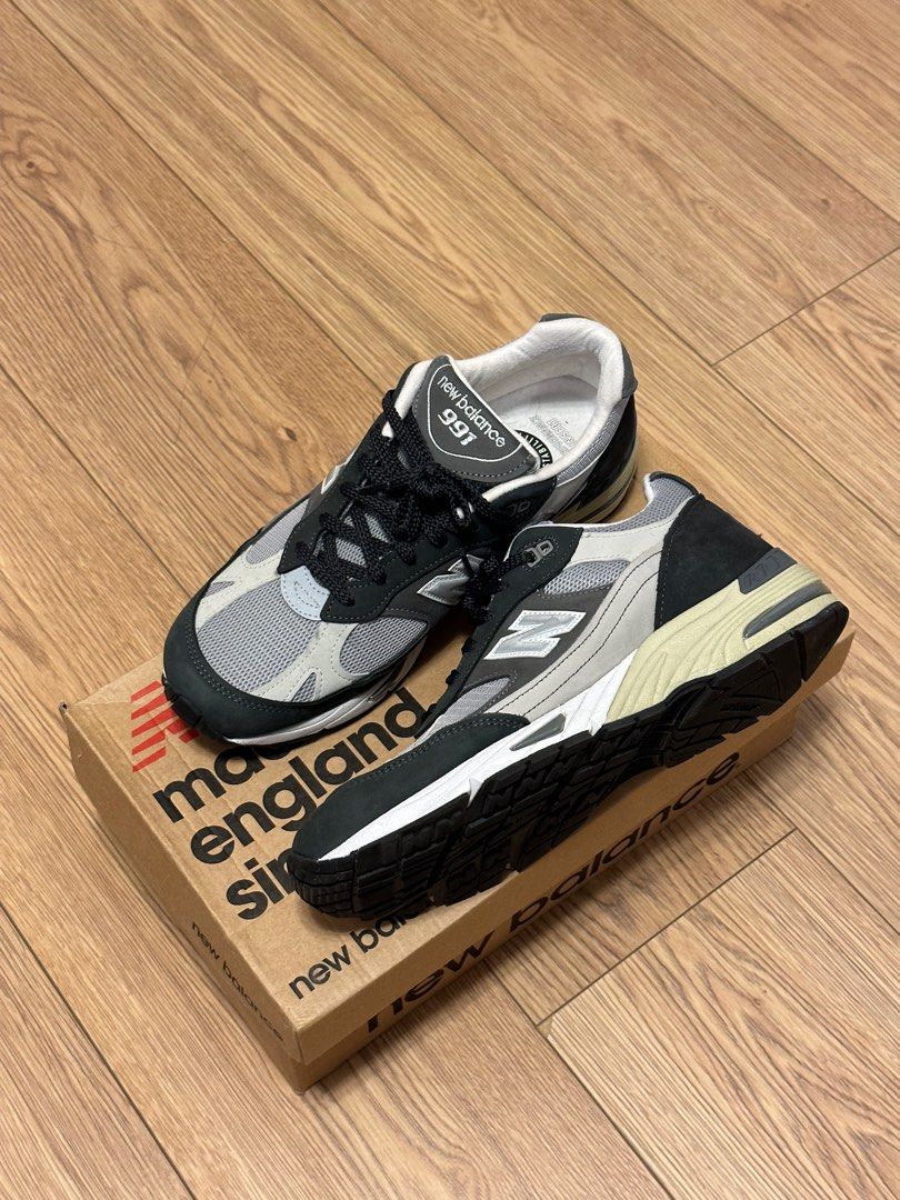New balance 991 xg new arrivals