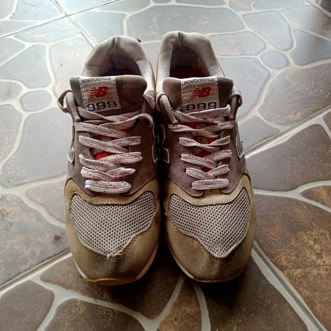 New balance 999 44 best sale