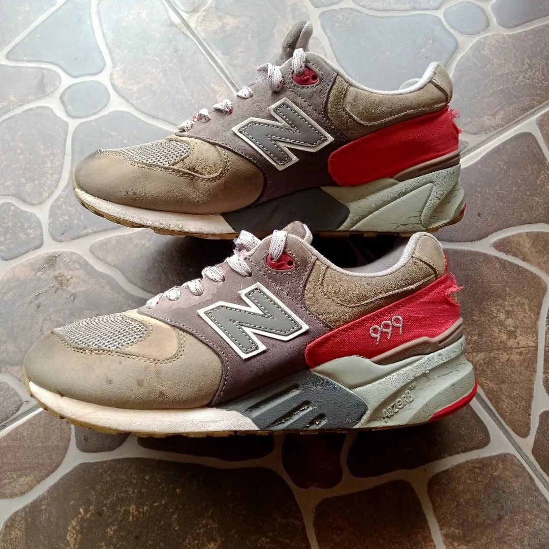 New balance 999 clearance 44