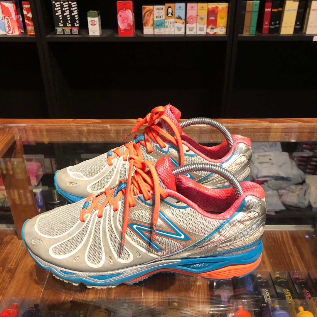 New balance barringer 890v3 outlet