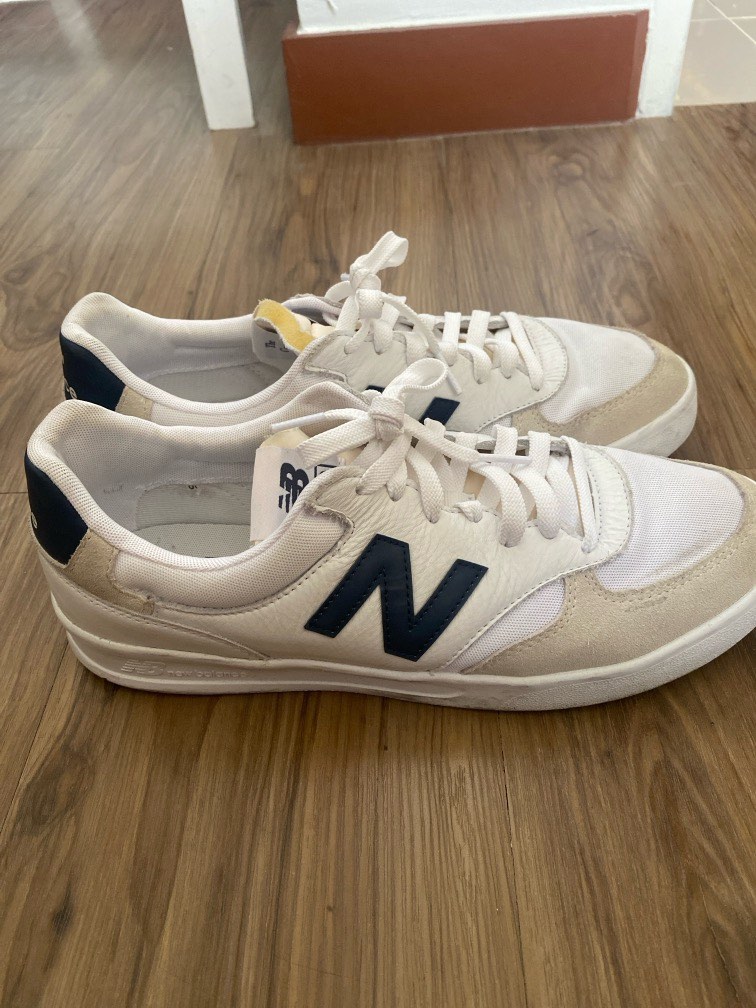 New Balance Court 300 Women #39 s Fashion Footwear Sneakers on Carousell