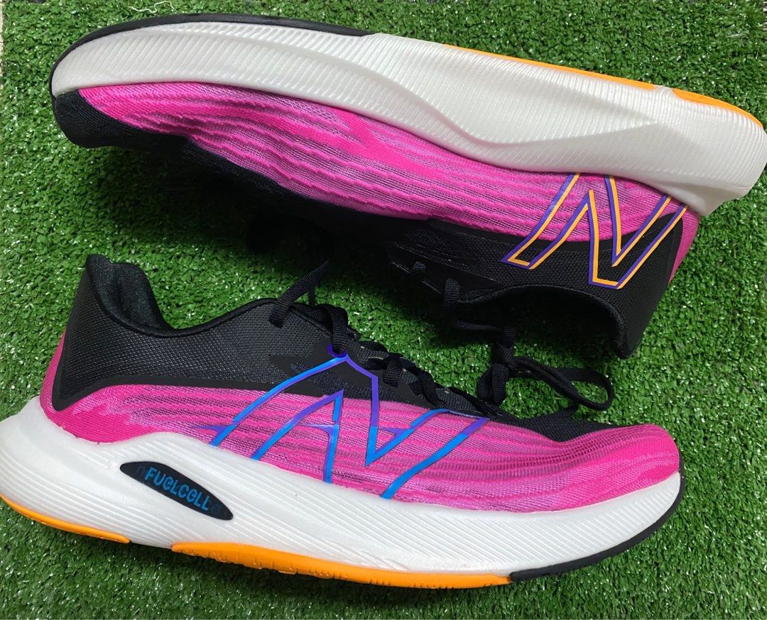 fuelcell rebel 2 release date