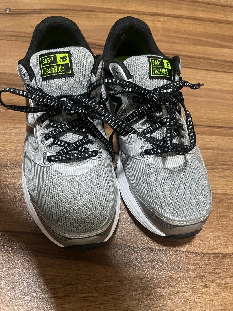 New Balance Running Shoes 35 Men s Fashion Footwear Sneakers
