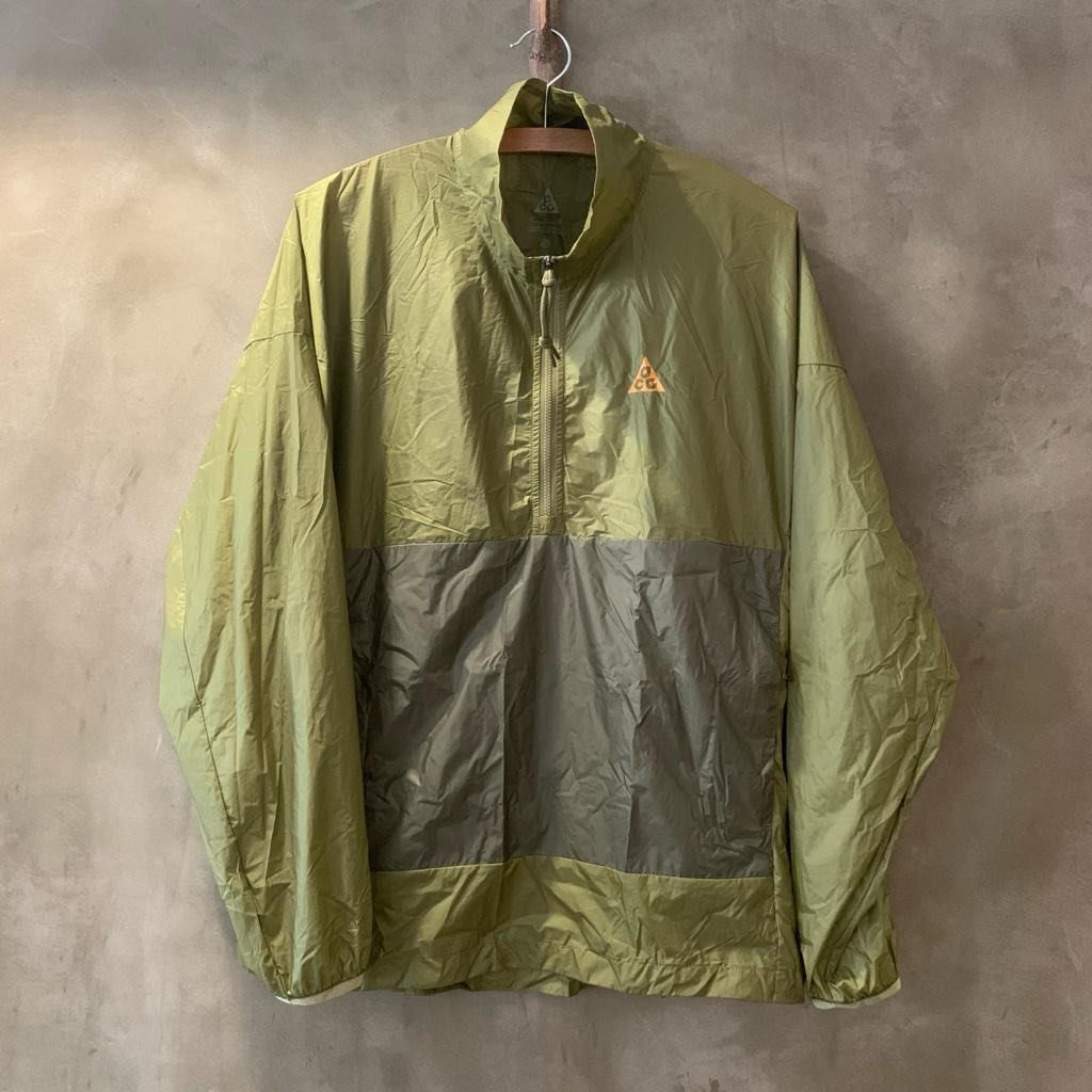 nike acg cinder cone jacket