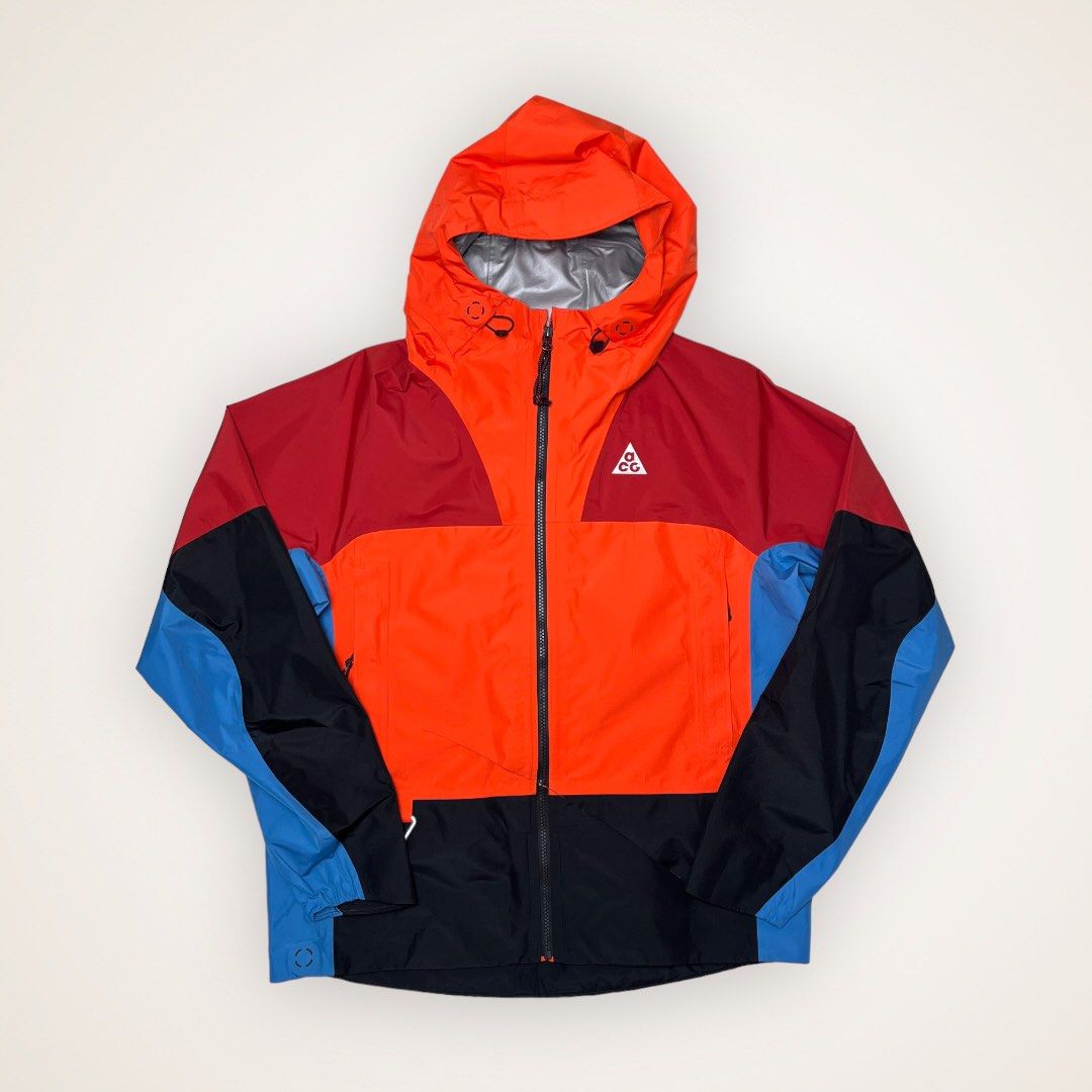 Nike ACG Jacket Men s Fashion Coats Jackets and Outerwear on