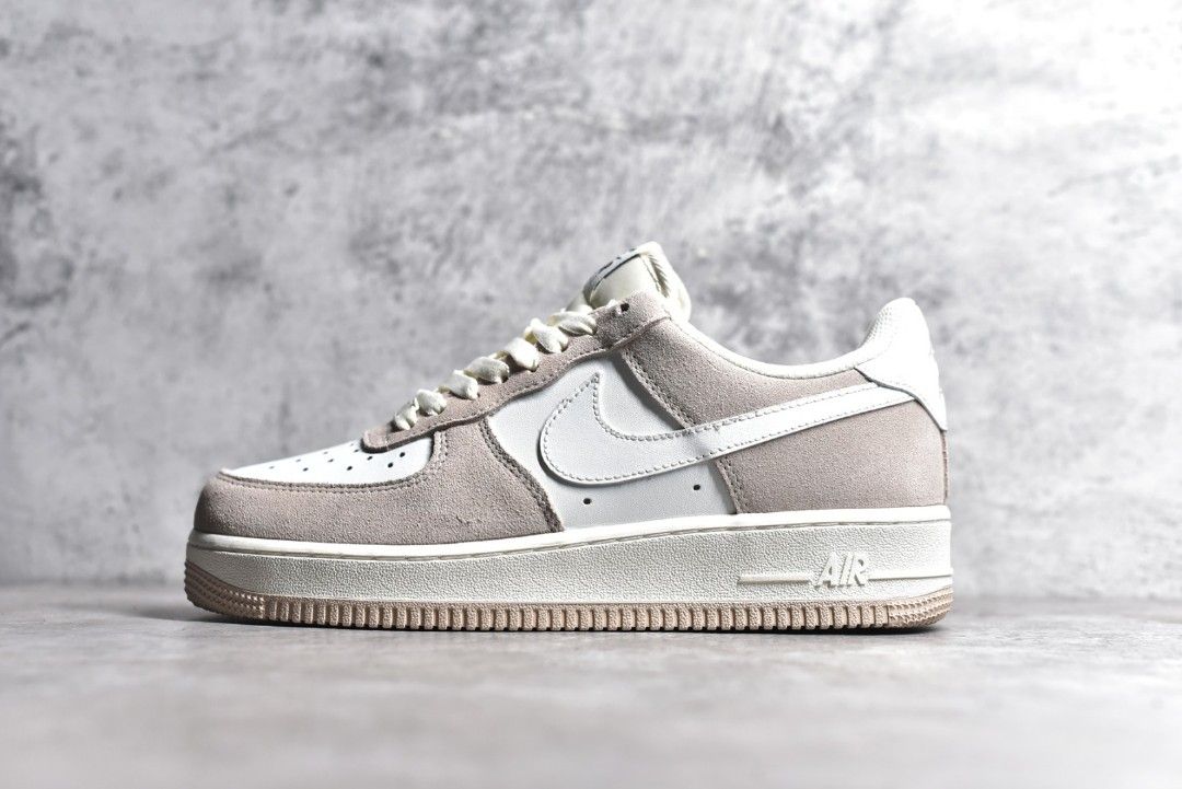 Nike air force 1 low white womens deals