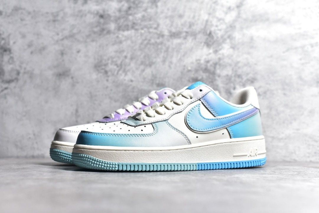 Nike air force shop 107 women's shoe