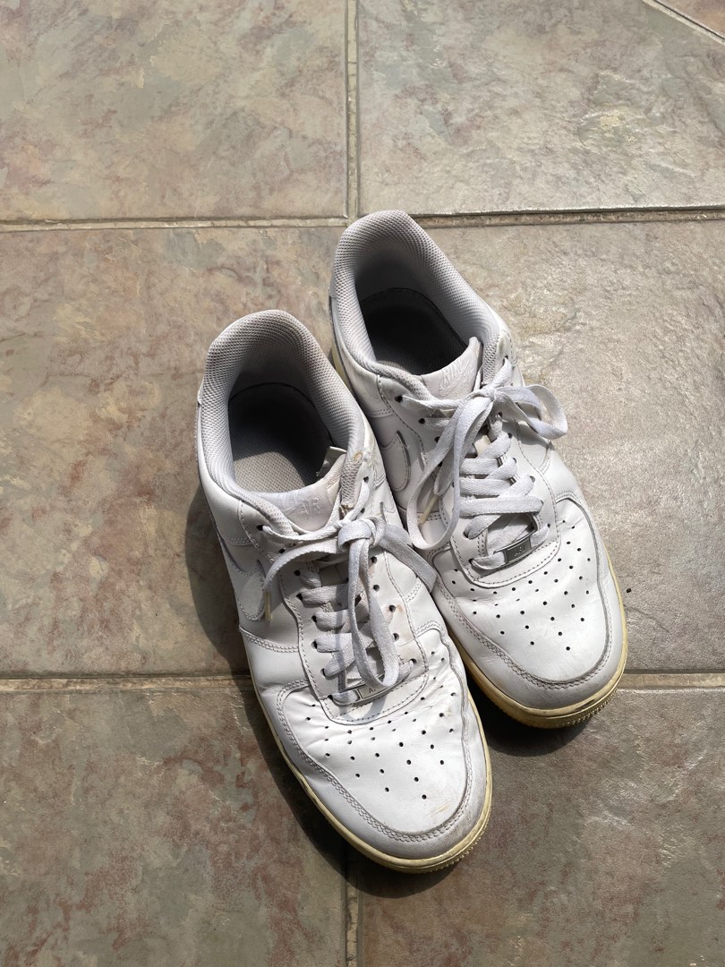 Nike air force de shop