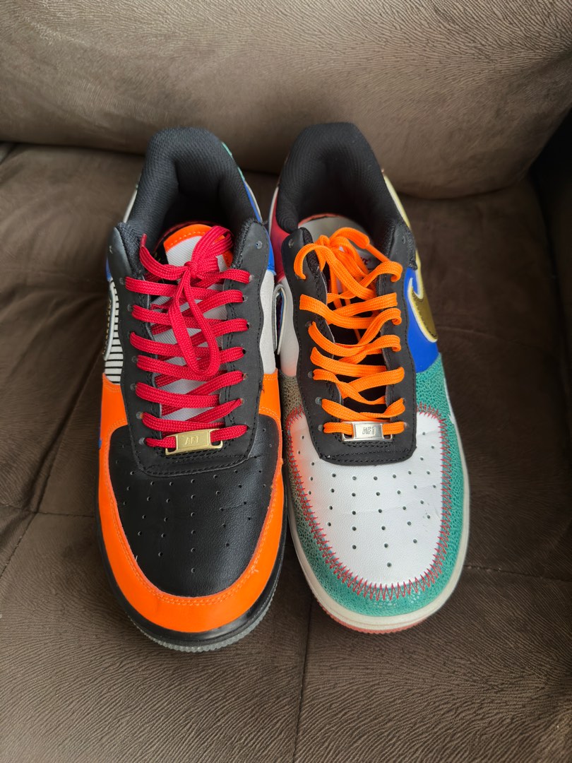 nike air force 1 low nyc city of athletes