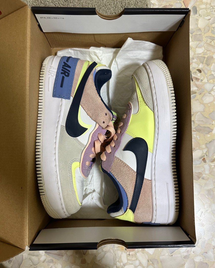 Nike air hotsell force 1 7s
