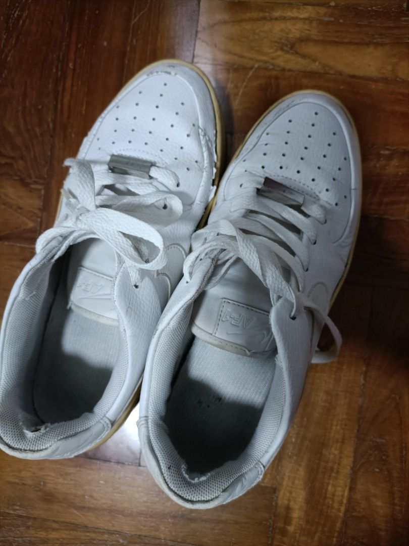 Nike discount 7.5 us