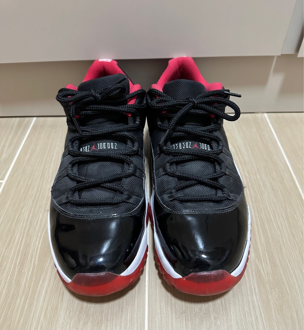 靴 Air Jordan 11 Retro \