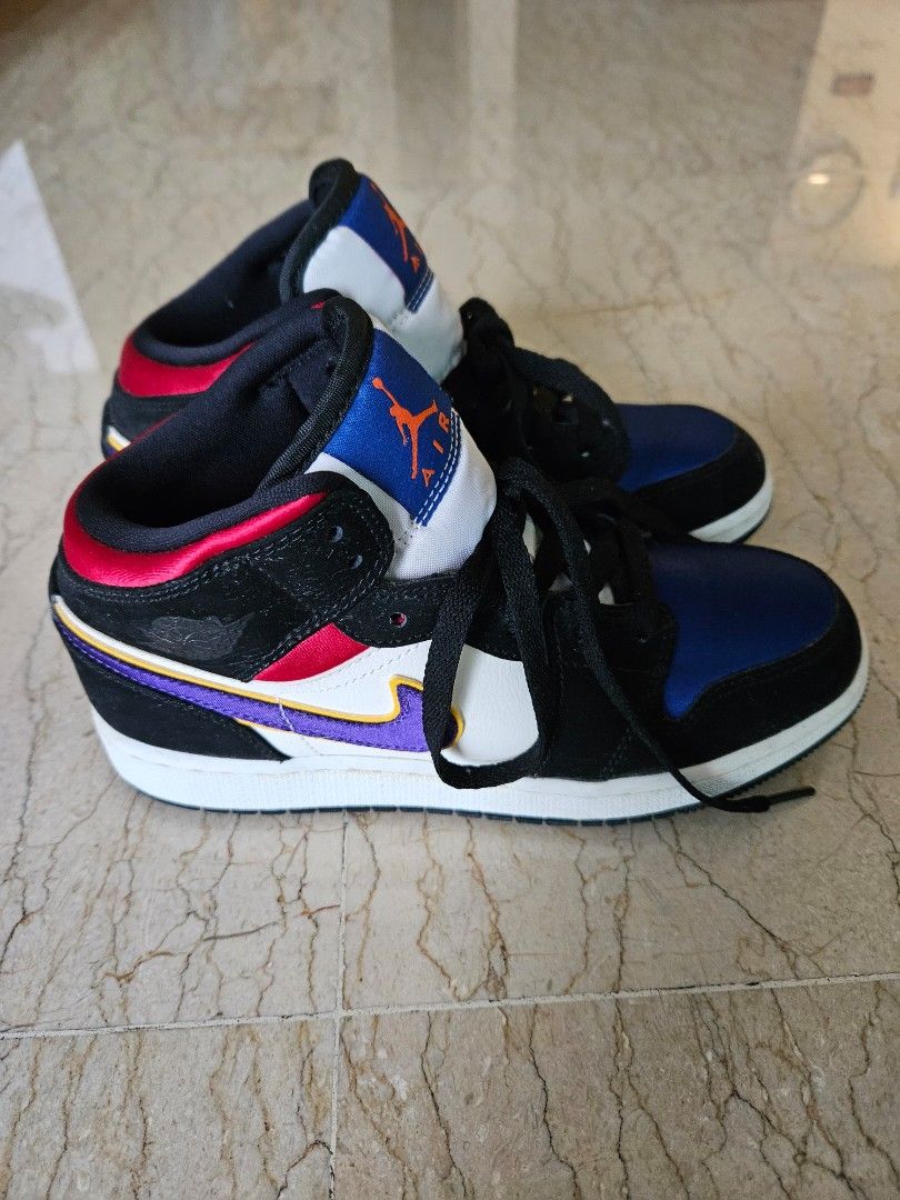 Jordan boys shoes shop