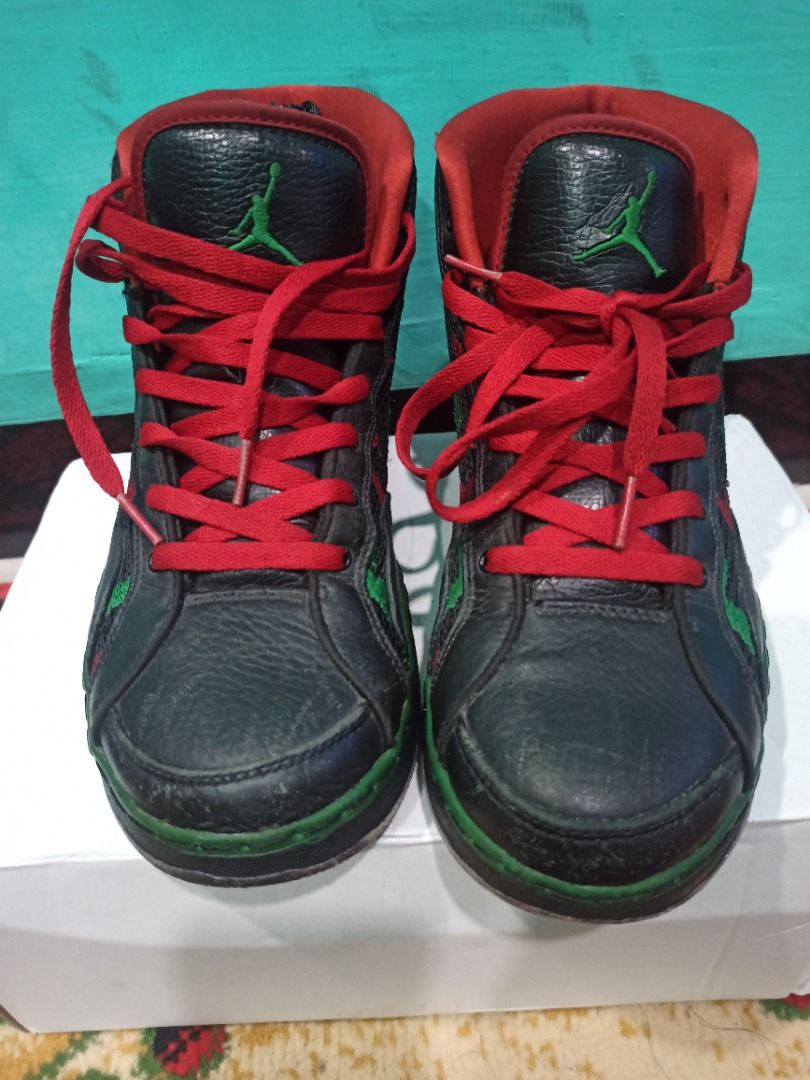 Jordan discount phly legend