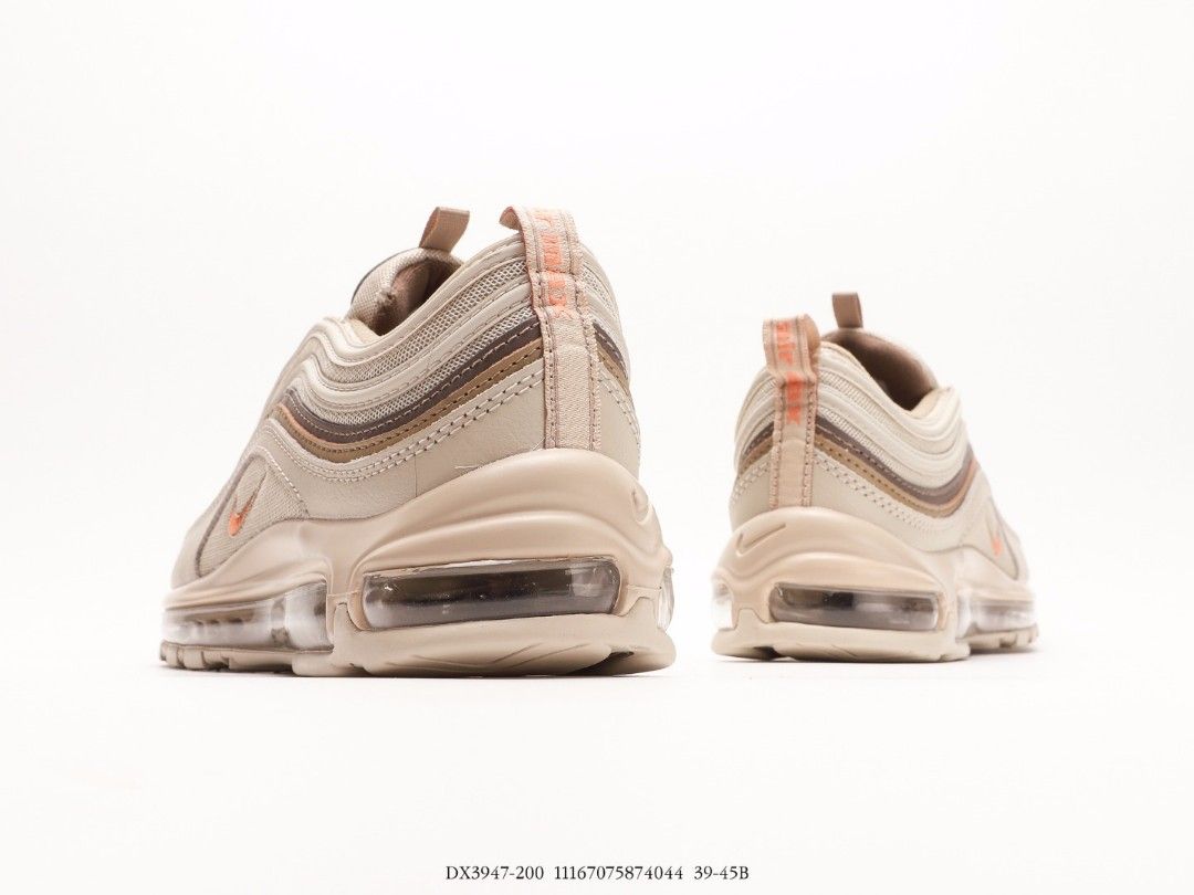 Nike store 97 cream