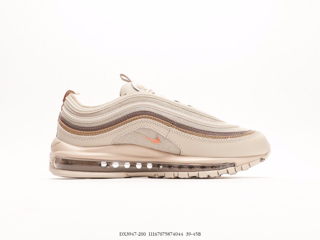 Nike air on sale 97 cream