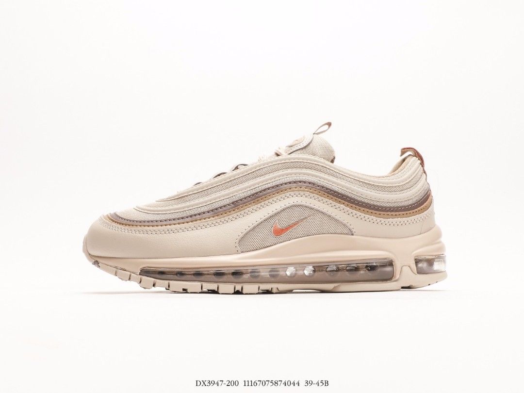 Nike air 97 khaki top