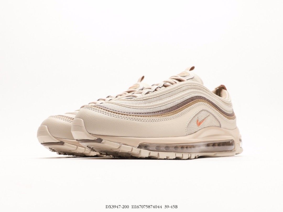 Nike air on sale max 97 creme