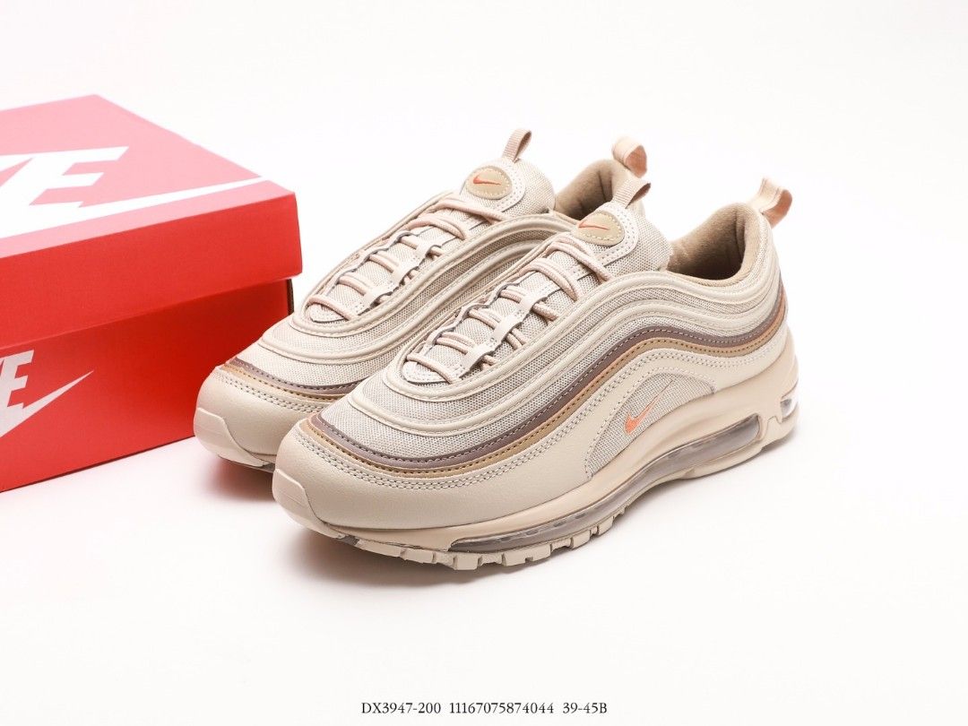 Nike air max 97 shop light bone diffused taupe