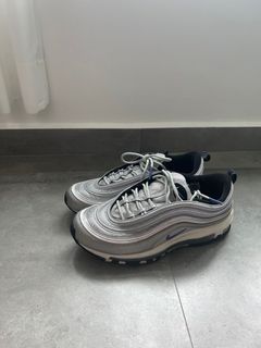 Reflect silver discount air max 97
