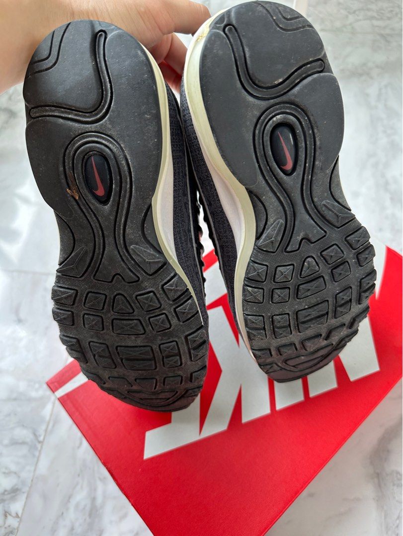 Nike 95 sales 97 98