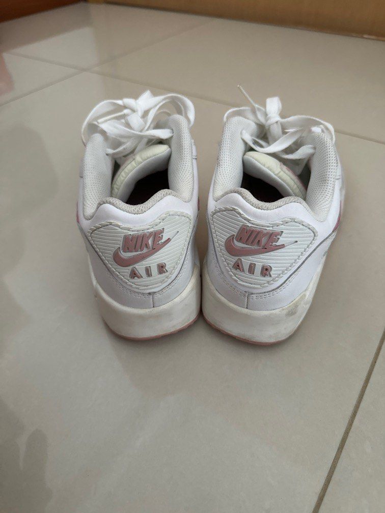 Nike Air Max ladies youth Women s Fashion Footwear Sneakers