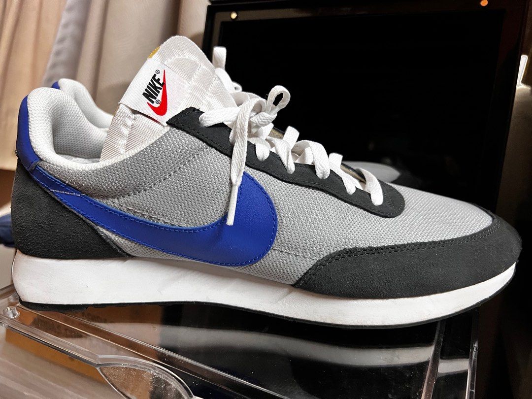 Nike Air Tailwind 79 Men s Fashion Footwear Sneakers on Carousell