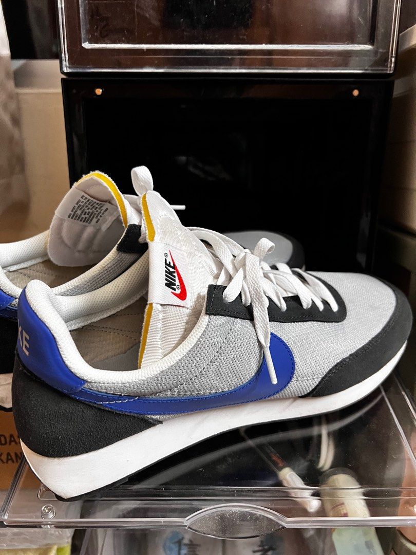 Nike Air Tailwind 79 Men s Fashion Footwear Sneakers on Carousell