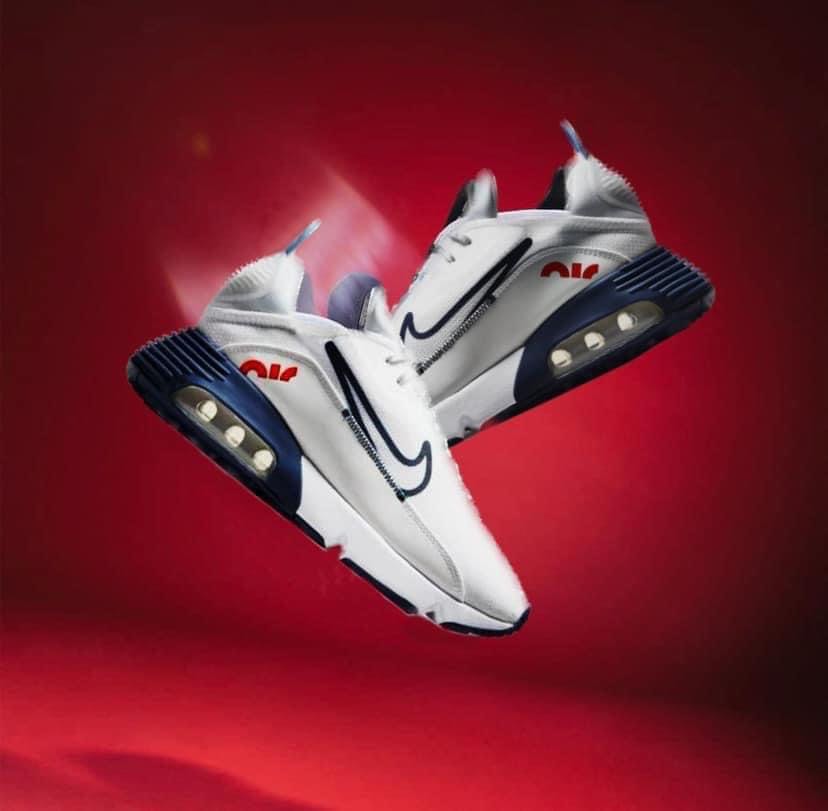 mens airmax 2090 sale