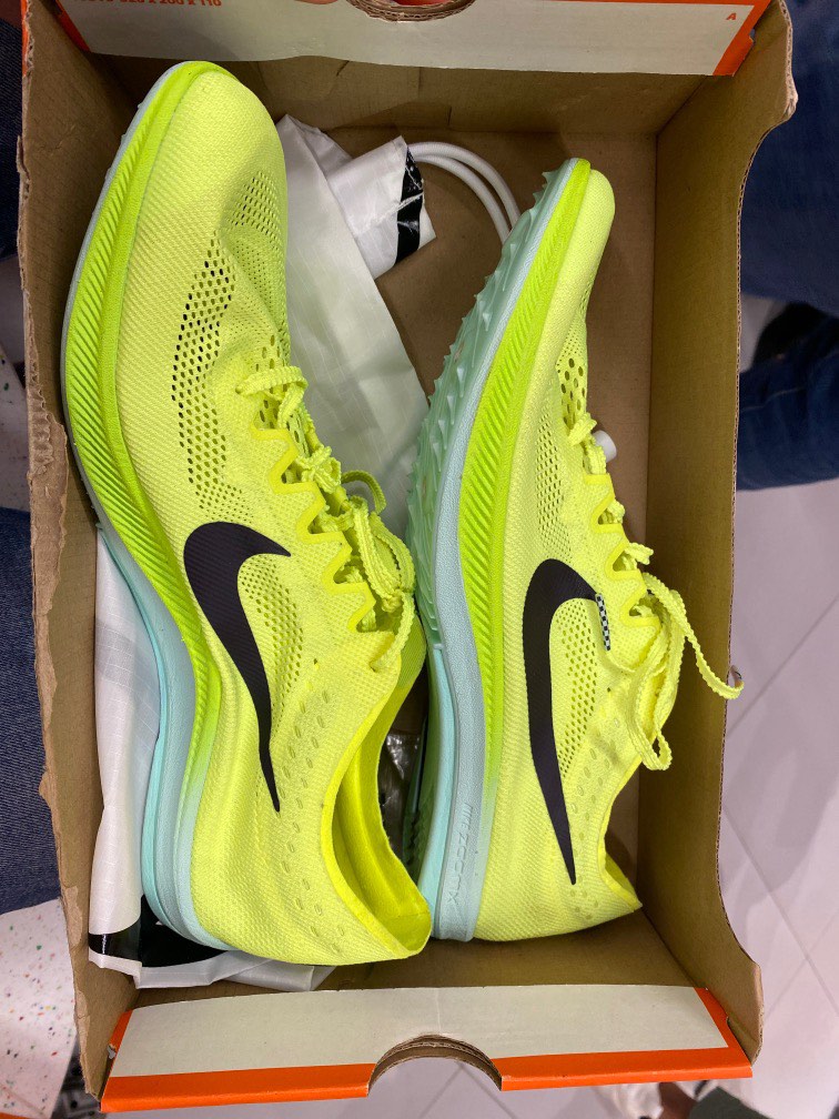 buy nike dragonfly spikes