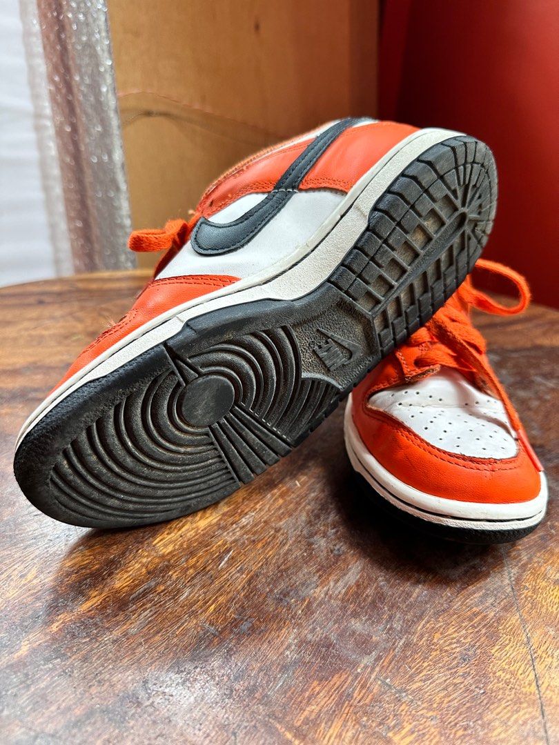 dunk low special edition