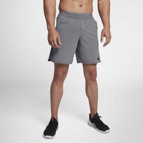 nike flex repel short