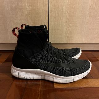 Nike flyknit mercurial 出售| 鞋| Carousell Hong Kong
