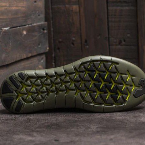 NIKE FREE RUN MOTION FLYKNIT 2017 Men s Fashion Footwear