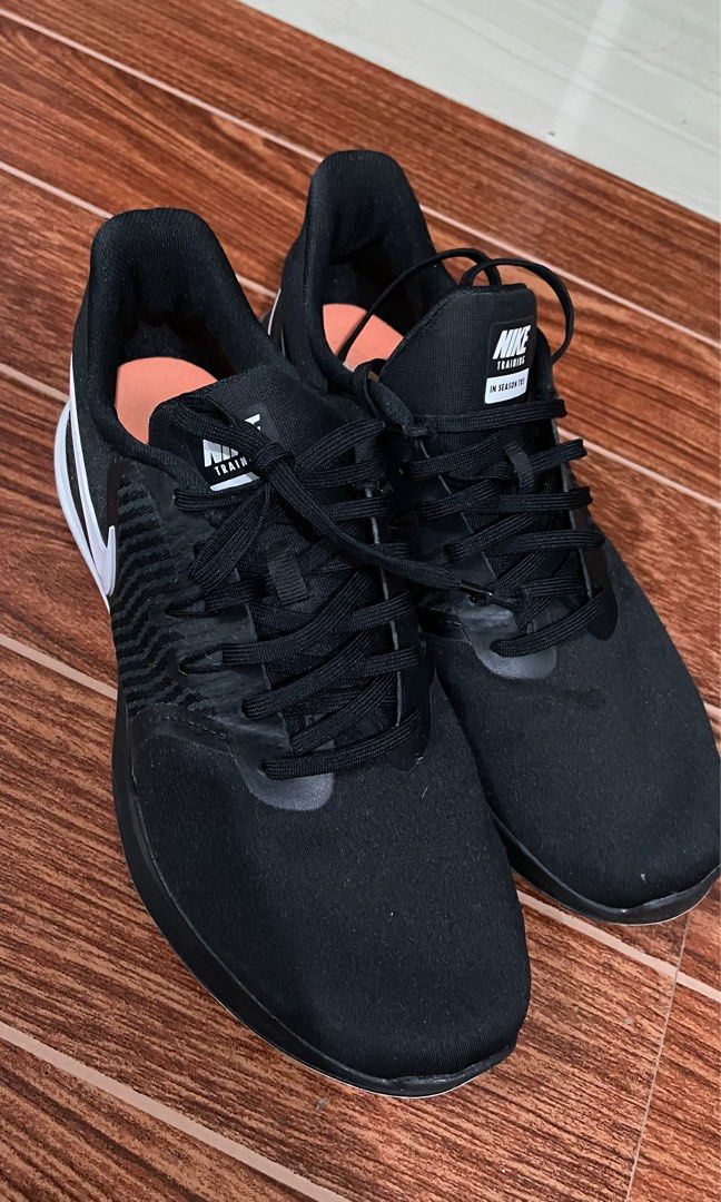 SALE FROM 1 200 NIKE IN SEASON TR8 Women s Fashion Footwear
