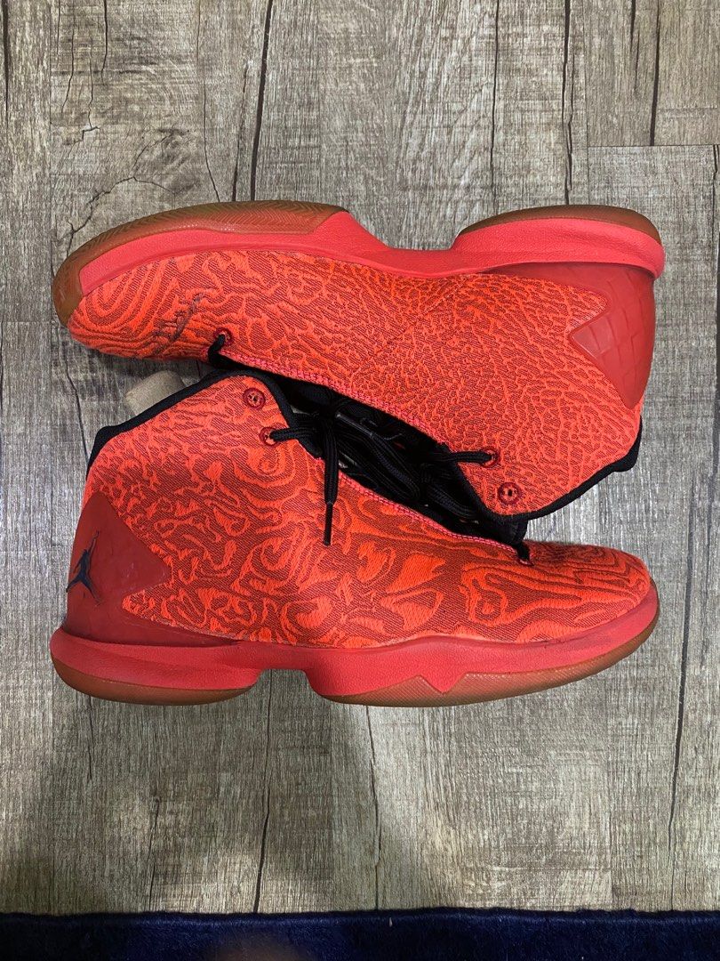 Nike Jordan Superfly 4 JCRD