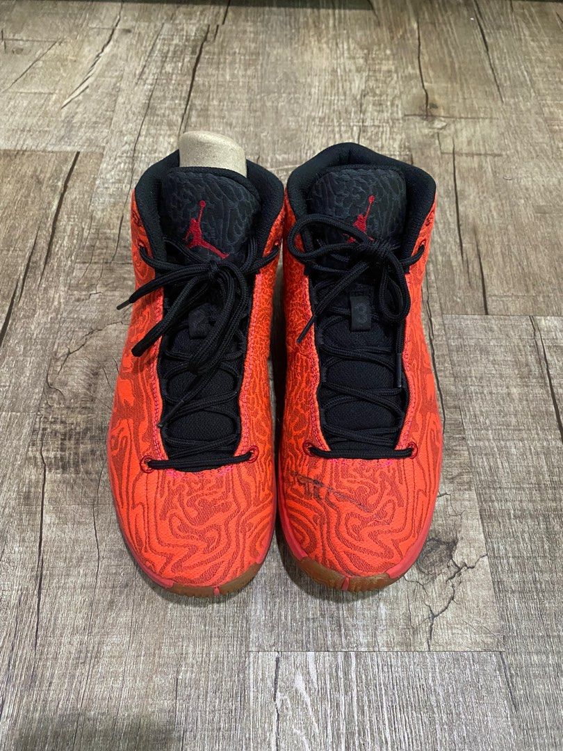 Nike Jordan Superfly 4 JCRD