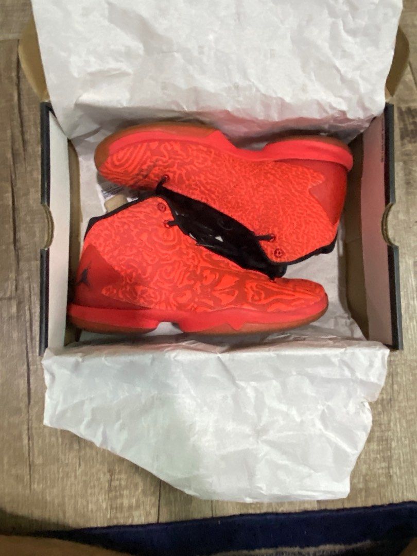 Nike air discount jordan superfly 4