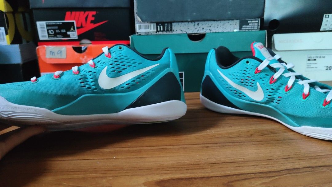 Kobe hot sale 9 cactus