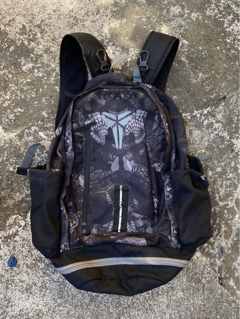 Nike KOBE backpack, Men's Fashion, Bags, Backpacks on Carousell