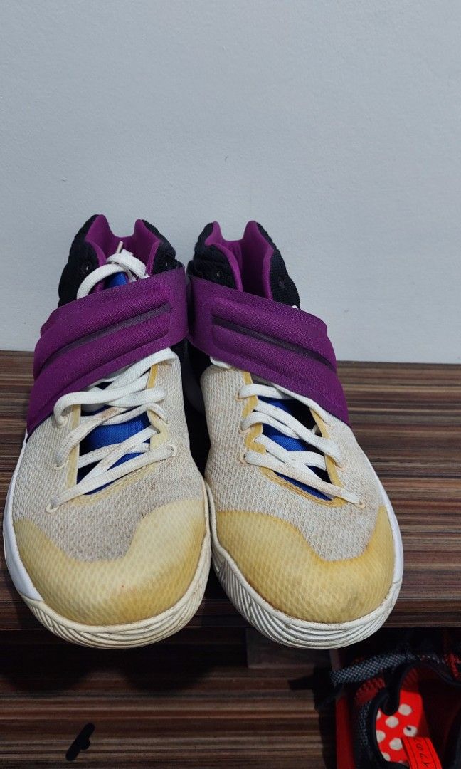 Nike Kyrie 2 kyrache
