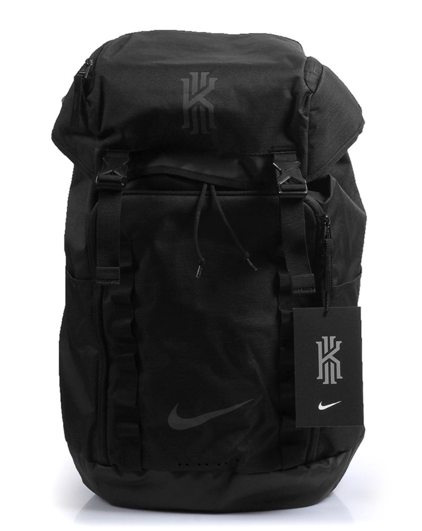 Kyrie backpack deals review